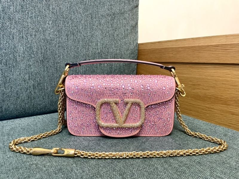 Valentino Satchel Bag